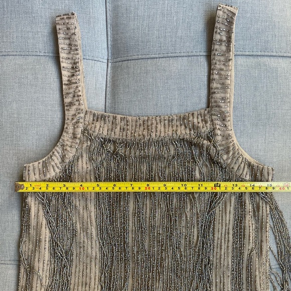 Joie Luxury Beaded Top - Picture 14 of 15